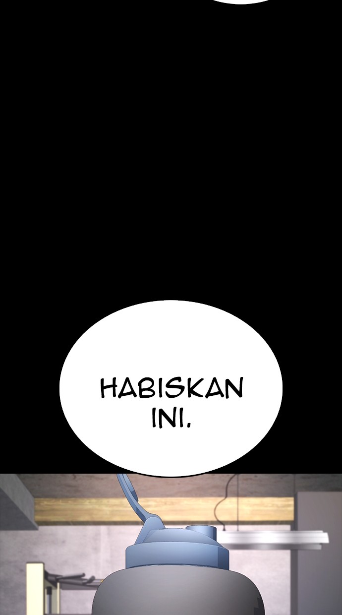 Halaman 109 dari Daddy Goes to School Chapter 65