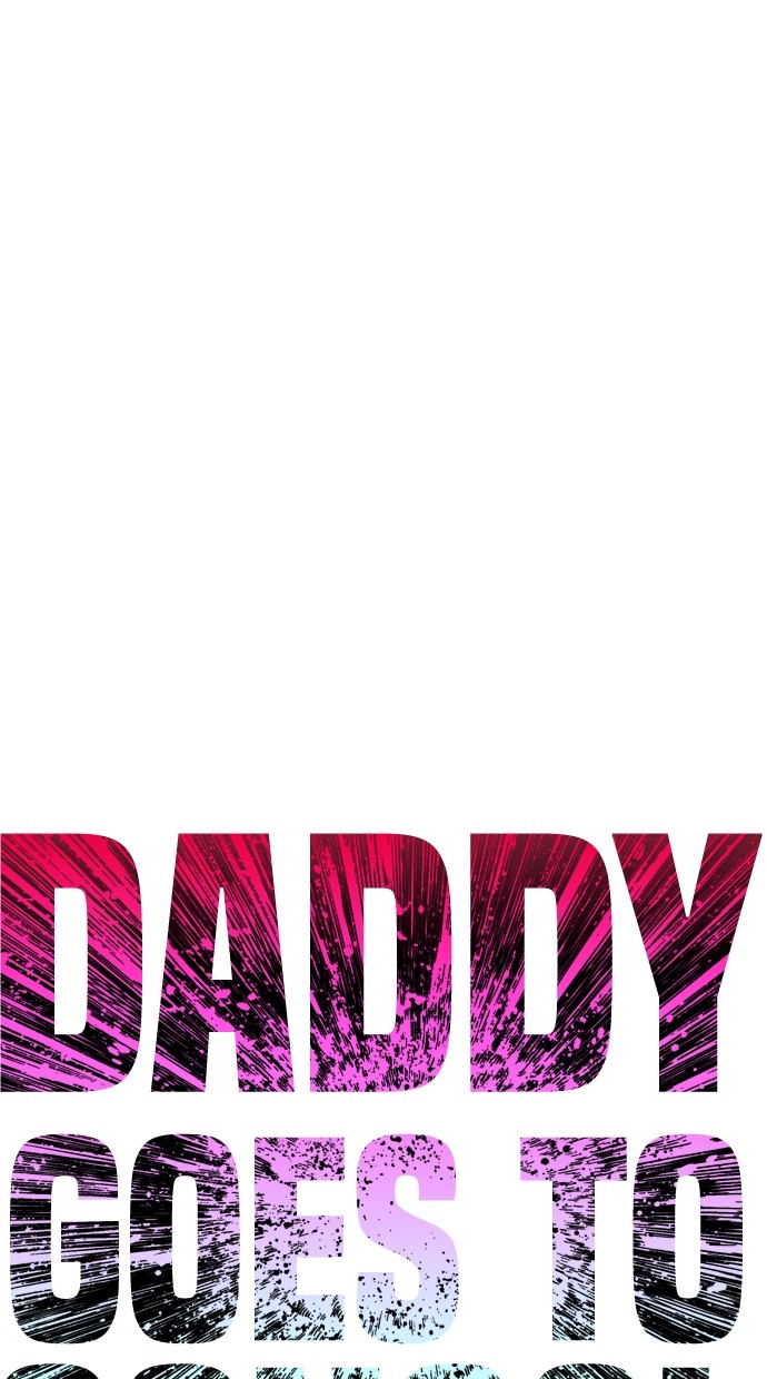 Halaman 11 dari Daddy Goes to School Chapter 65