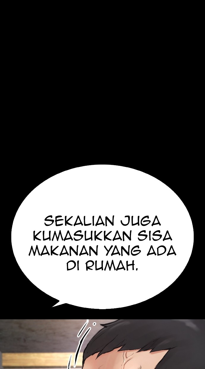 Halaman 114 dari Daddy Goes to School Chapter 65