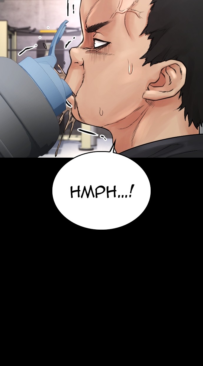 Halaman 115 dari Daddy Goes to School Chapter 65