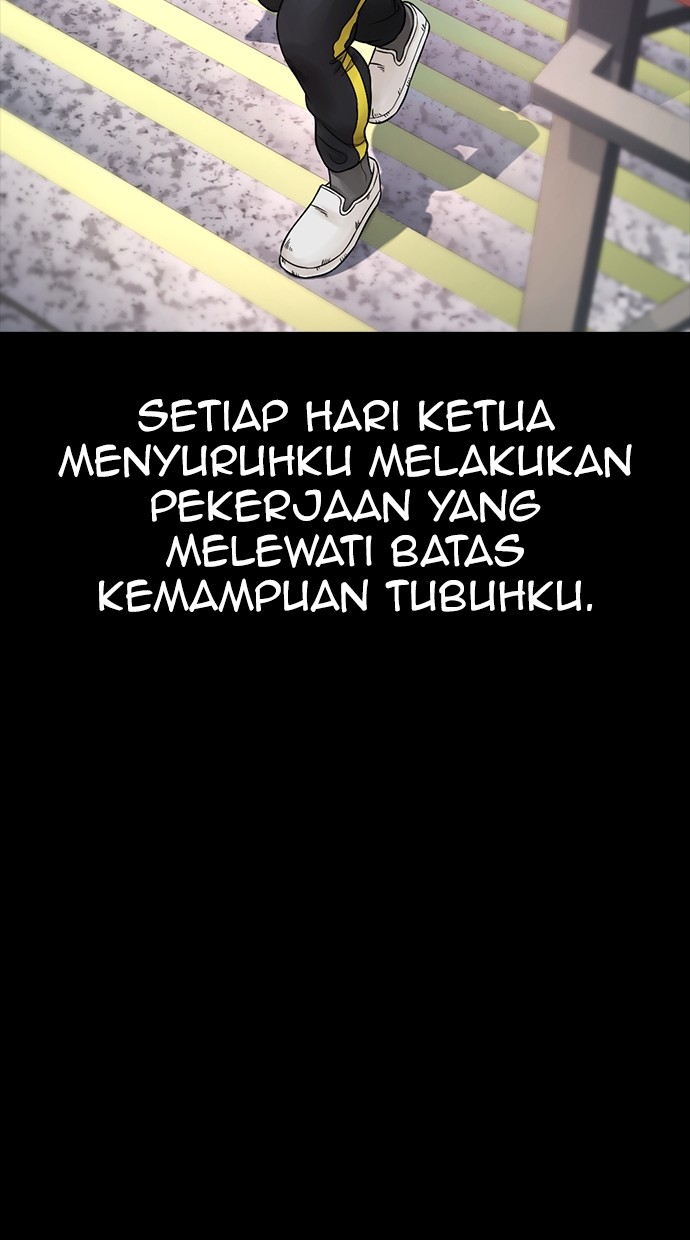 Halaman 120 dari Daddy Goes to School Chapter 65
