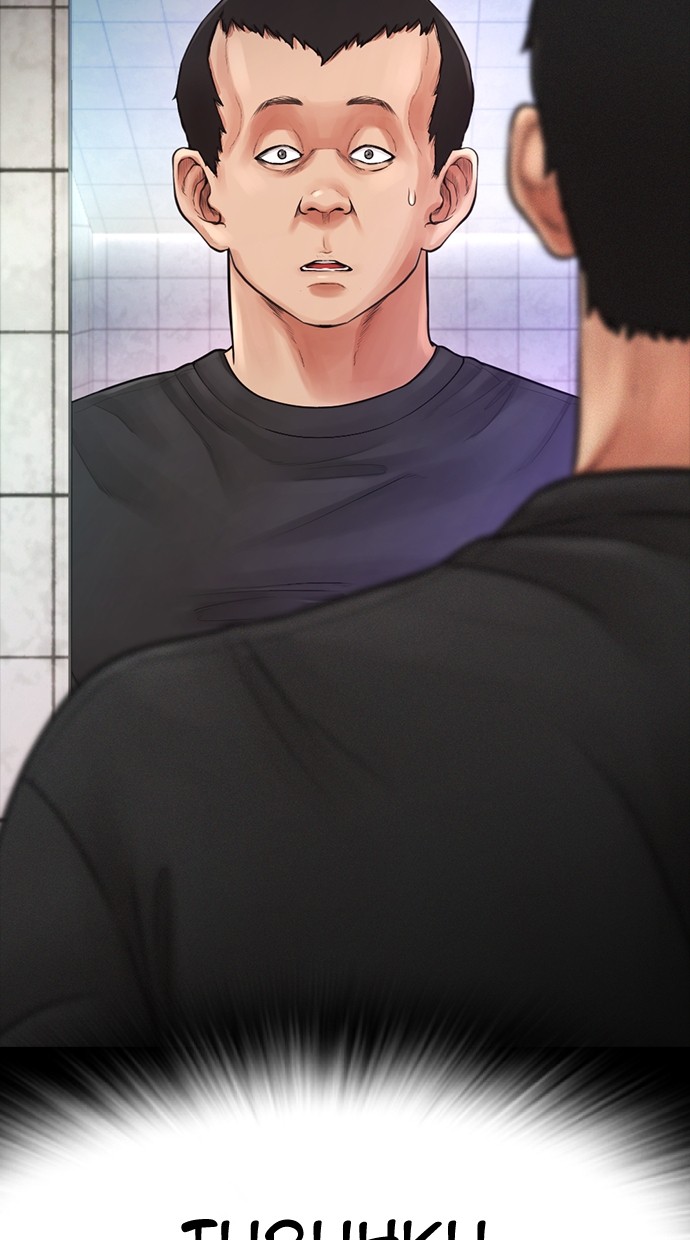 Halaman 129 dari Daddy Goes to School Chapter 65