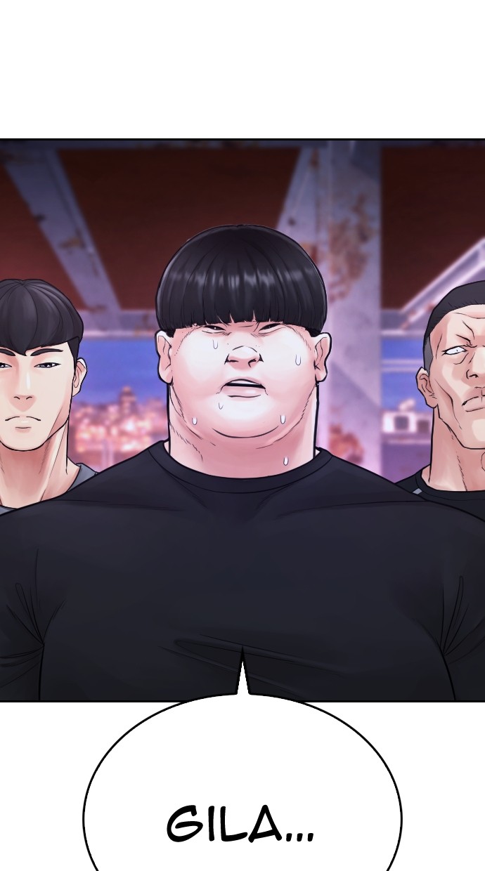 Halaman 13 dari Daddy Goes to School Chapter 65