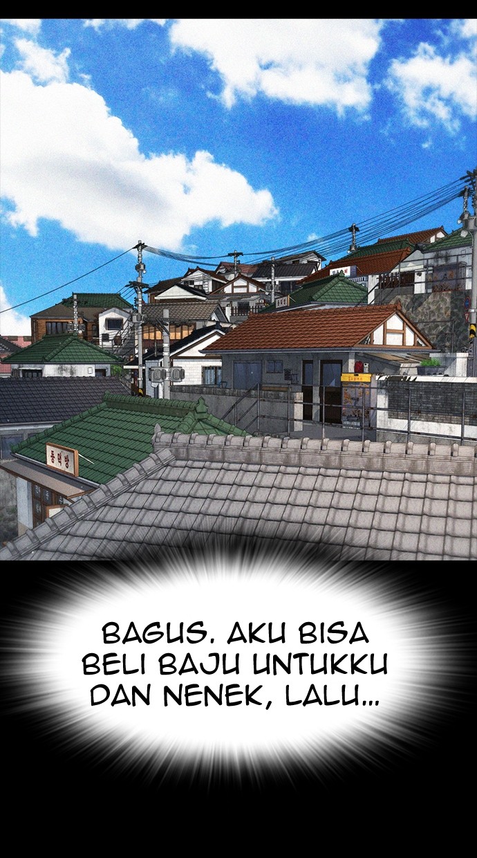 Halaman 133 dari Daddy Goes to School Chapter 65