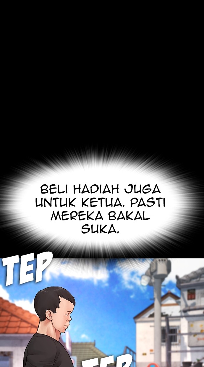 Halaman 134 dari Daddy Goes to School Chapter 65