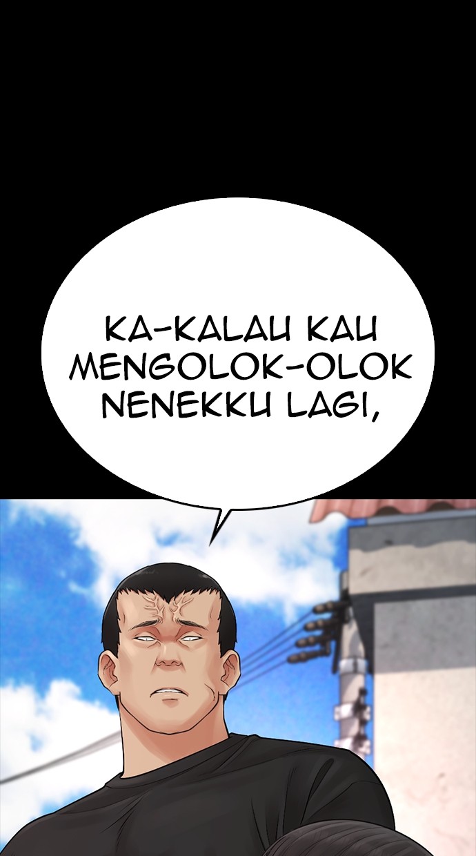 Halaman 141 dari Daddy Goes to School Chapter 65