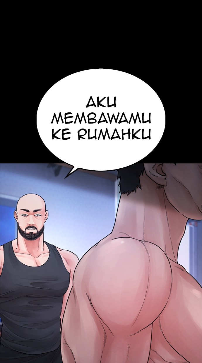 Halaman 153 dari Daddy Goes to School Chapter 65