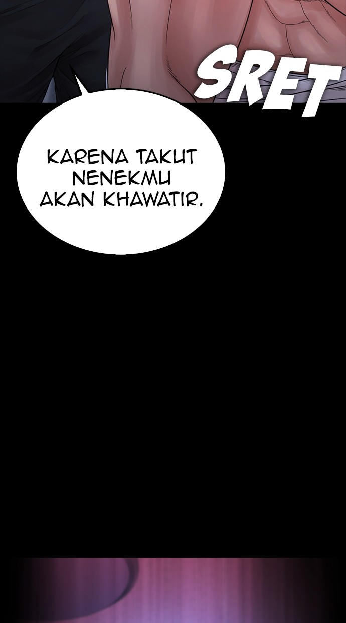 Halaman 154 dari Daddy Goes to School Chapter 65