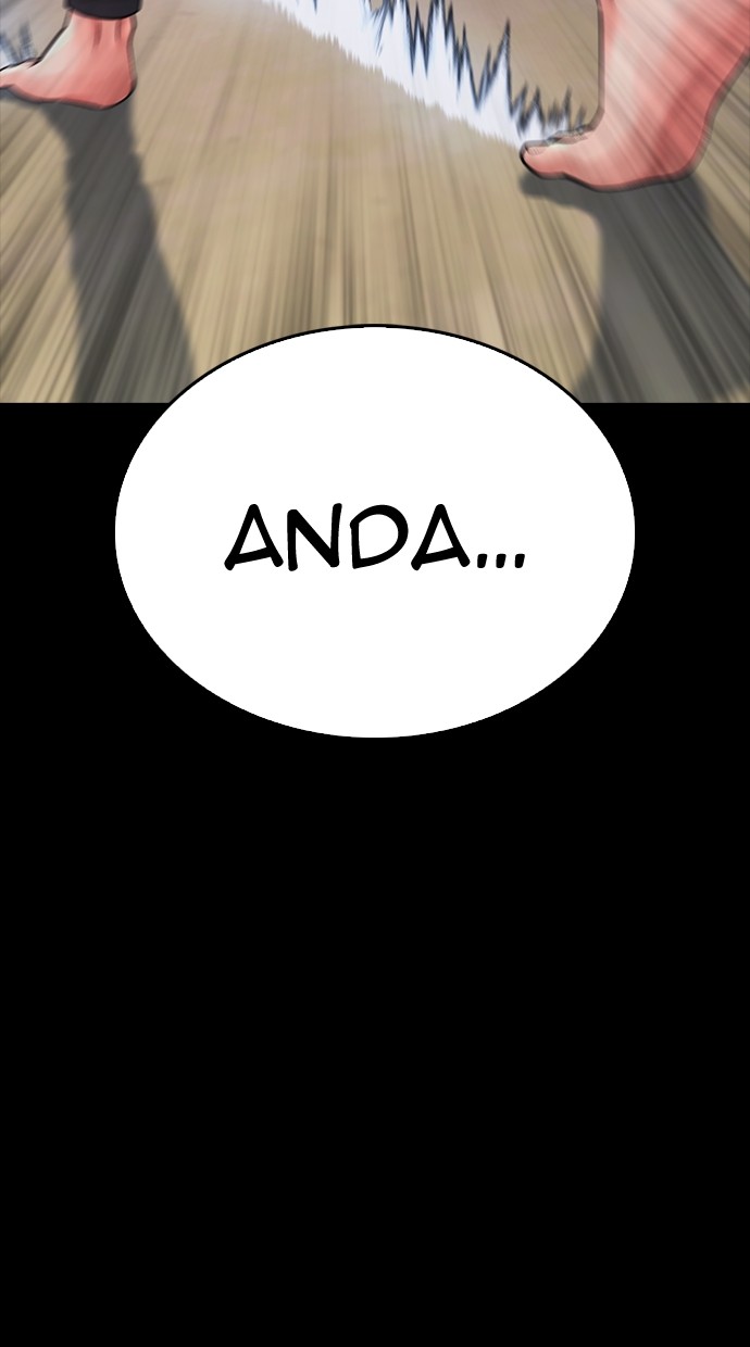 Halaman 164 dari Daddy Goes to School Chapter 65