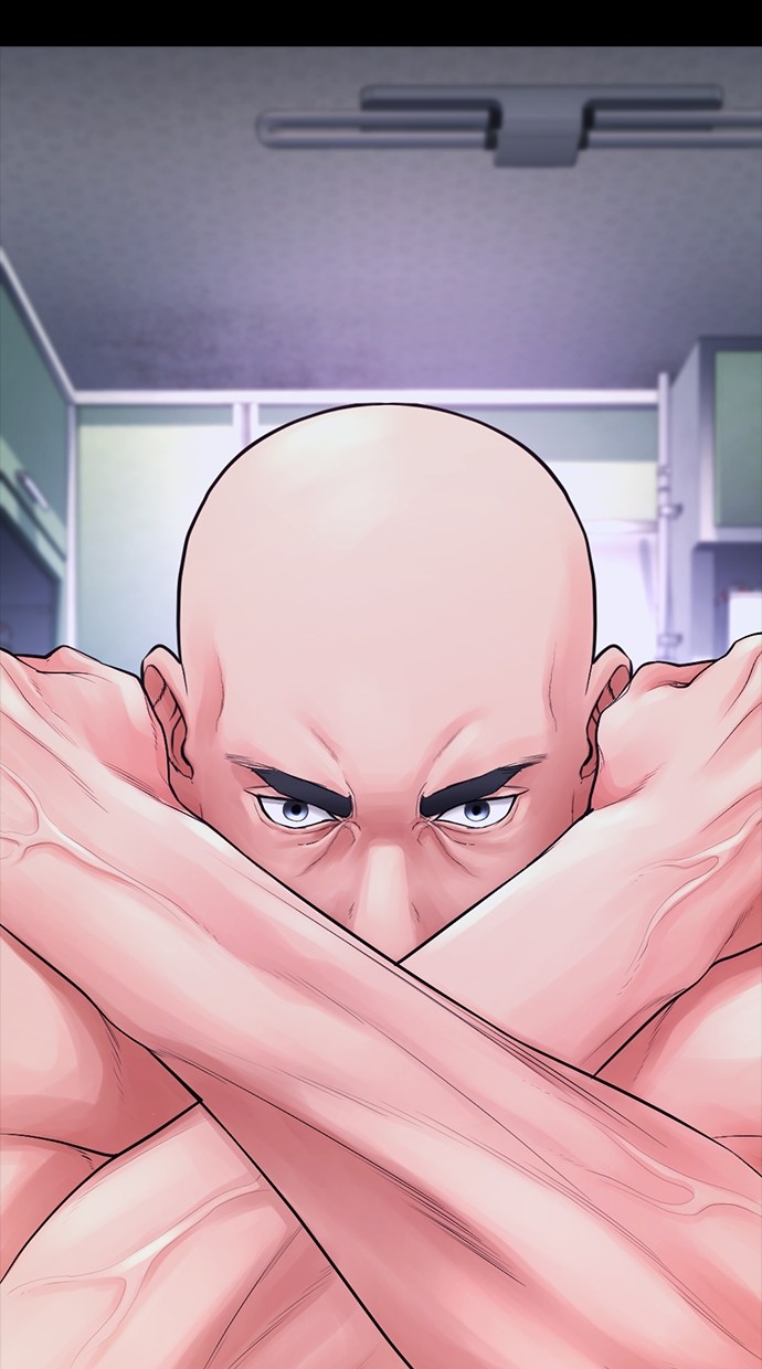 Halaman 165 dari Daddy Goes to School Chapter 65