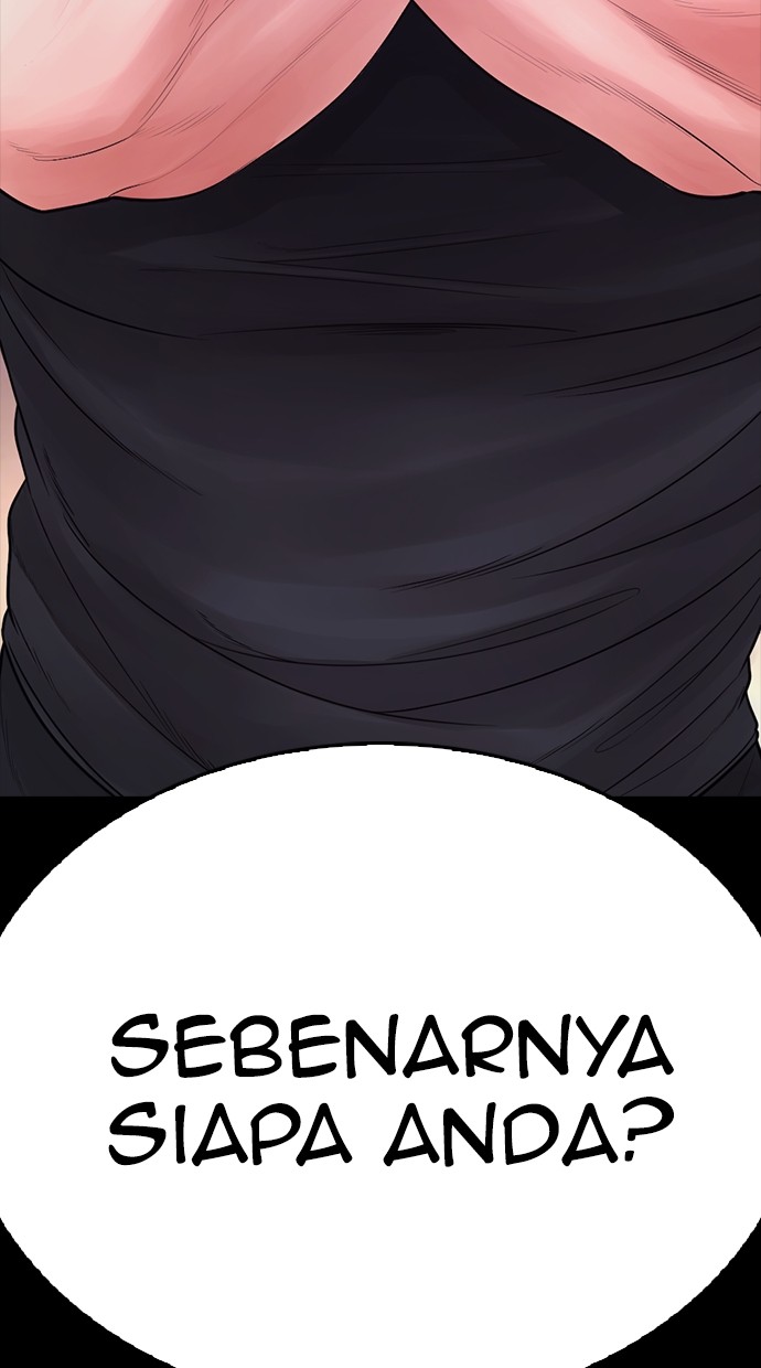 Halaman 166 dari Daddy Goes to School Chapter 65
