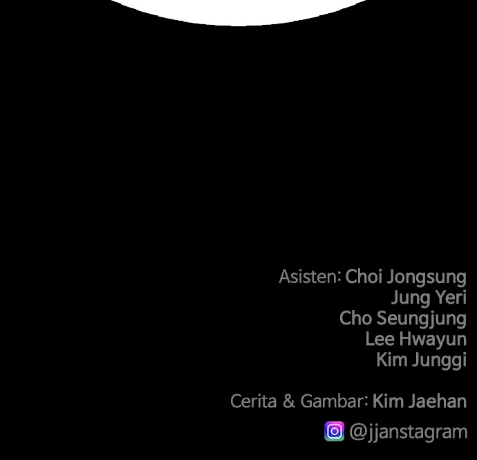 Halaman 167 dari Daddy Goes to School Chapter 65