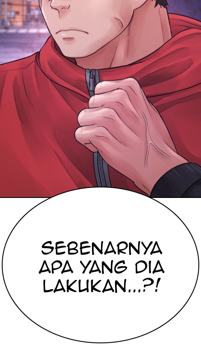 Halaman 17 dari Daddy Goes to School Chapter 65