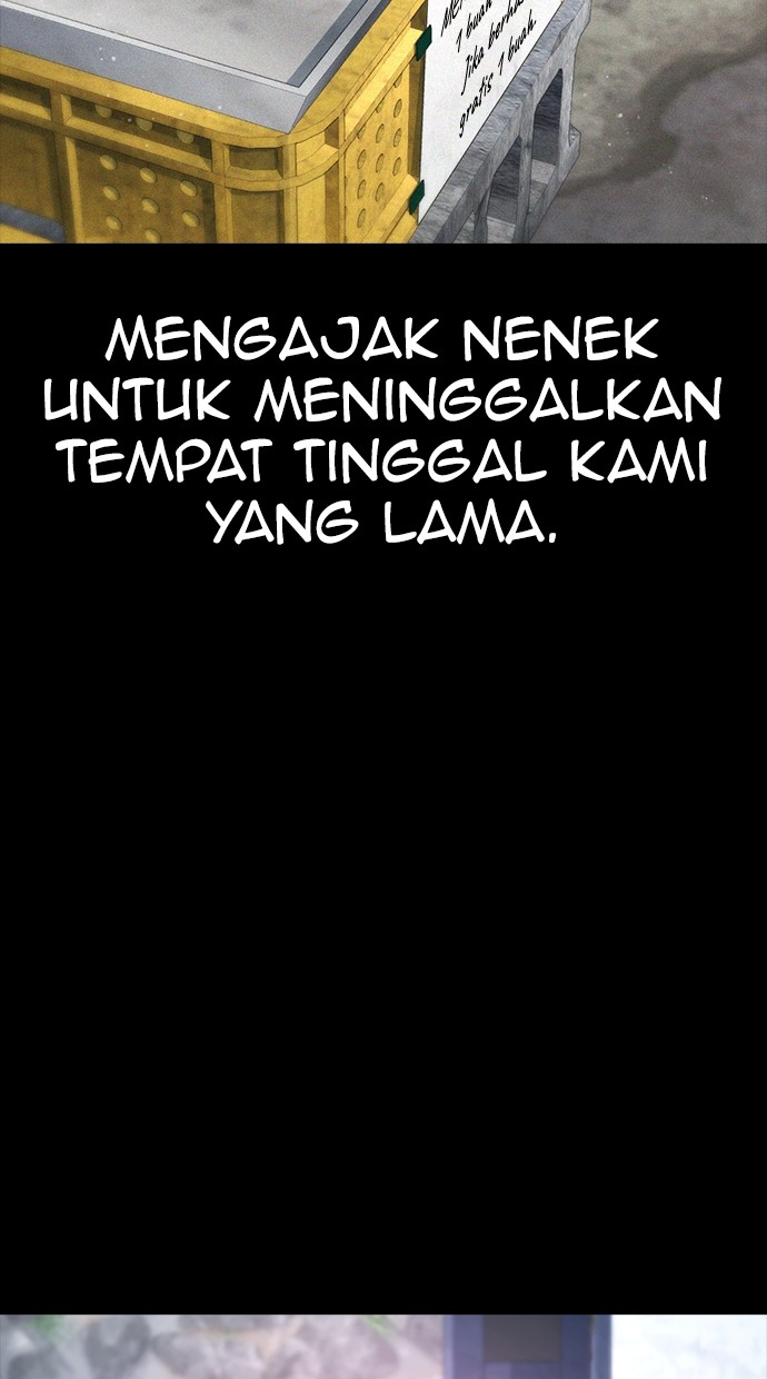 Halaman 21 dari Daddy Goes to School Chapter 65