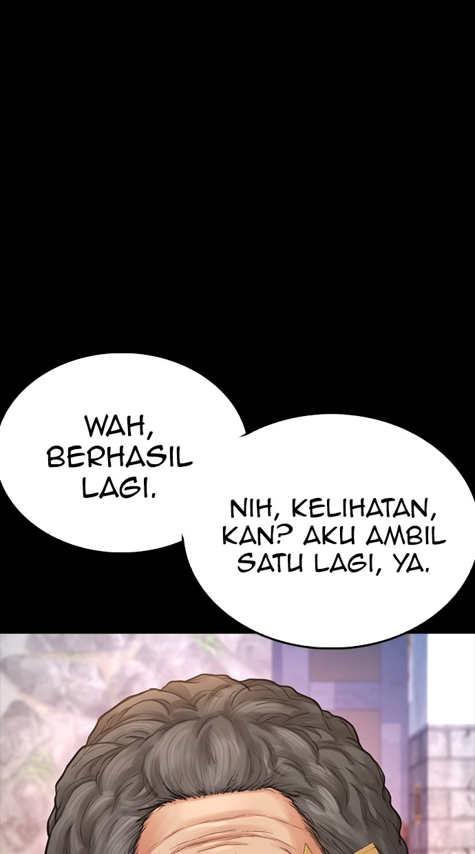 Halaman 26 dari Daddy Goes to School Chapter 65