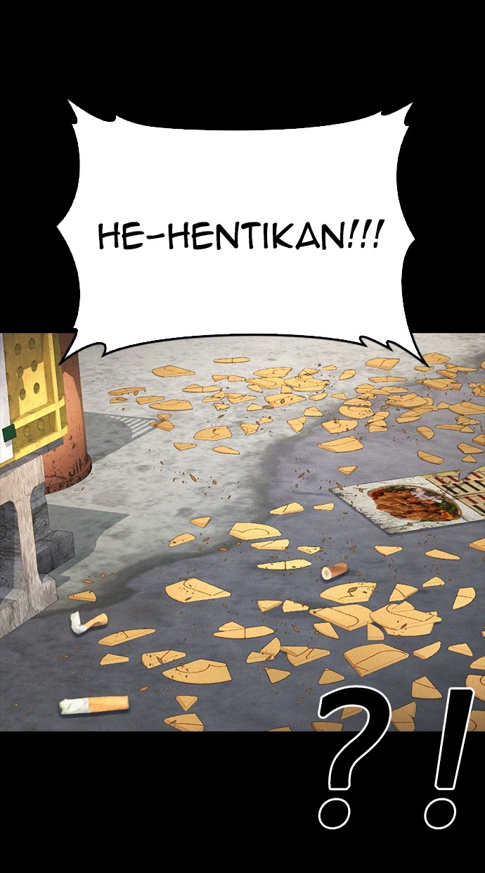 Halaman 29 dari Daddy Goes to School Chapter 65