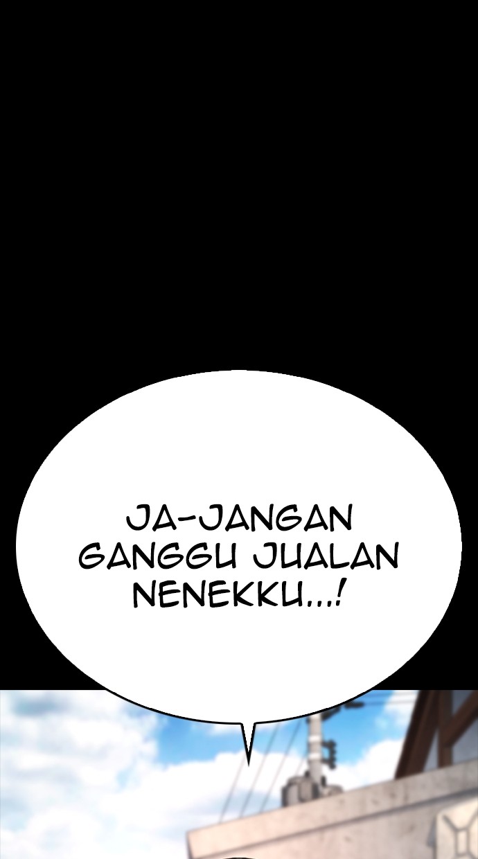 Halaman 30 dari Daddy Goes to School Chapter 65