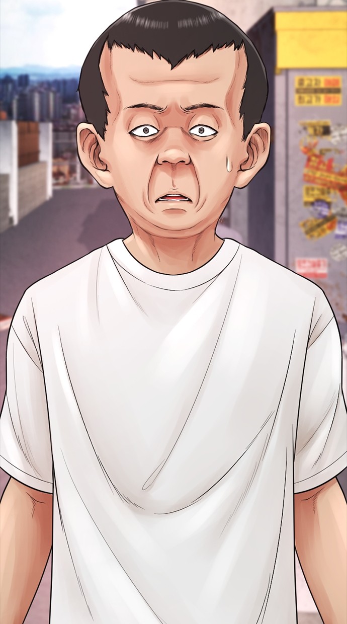 Halaman 31 dari Daddy Goes to School Chapter 65