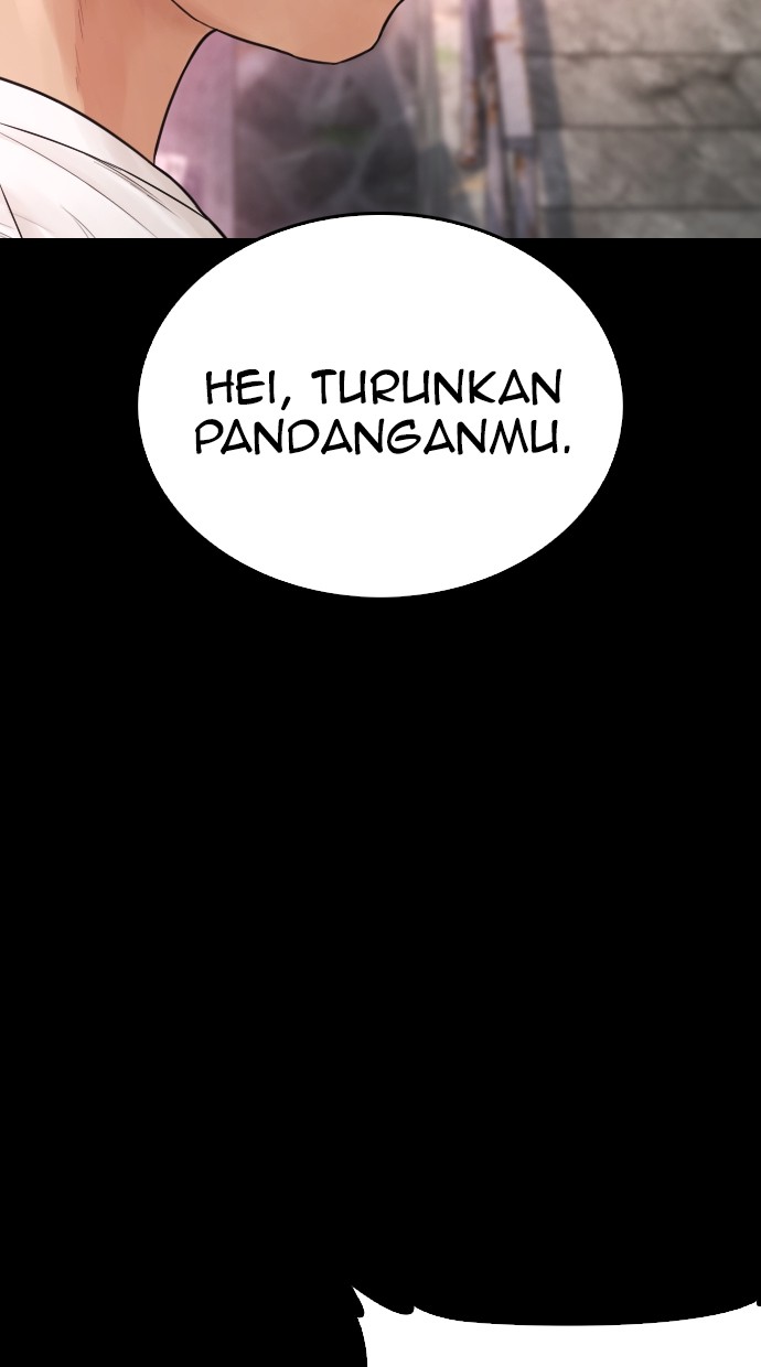 Halaman 36 dari Daddy Goes to School Chapter 65