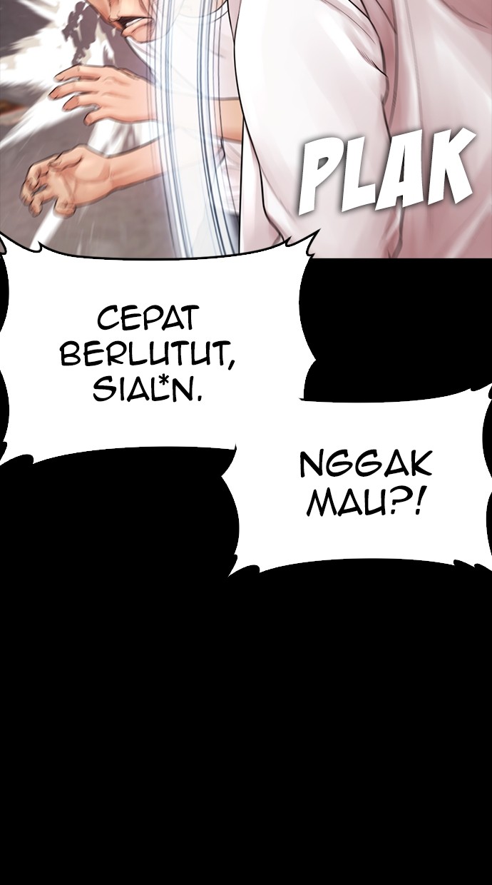 Halaman 38 dari Daddy Goes to School Chapter 65