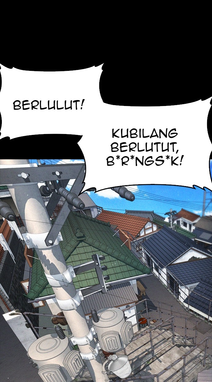 Halaman 39 dari Daddy Goes to School Chapter 65