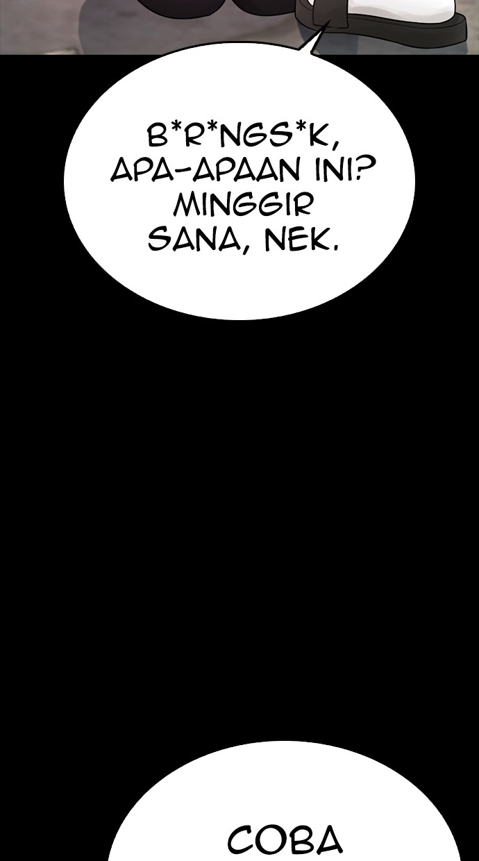Halaman 42 dari Daddy Goes to School Chapter 65