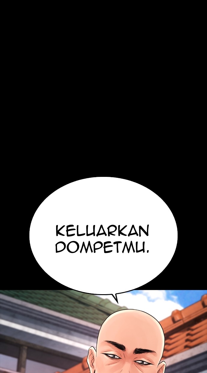 Halaman 48 dari Daddy Goes to School Chapter 65