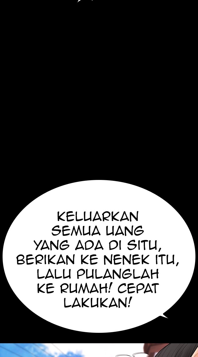 Halaman 52 dari Daddy Goes to School Chapter 65