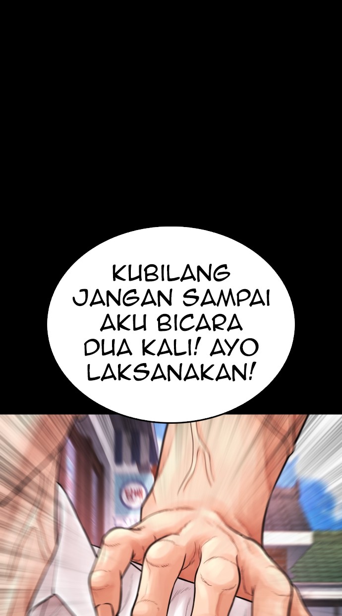 Halaman 54 dari Daddy Goes to School Chapter 65