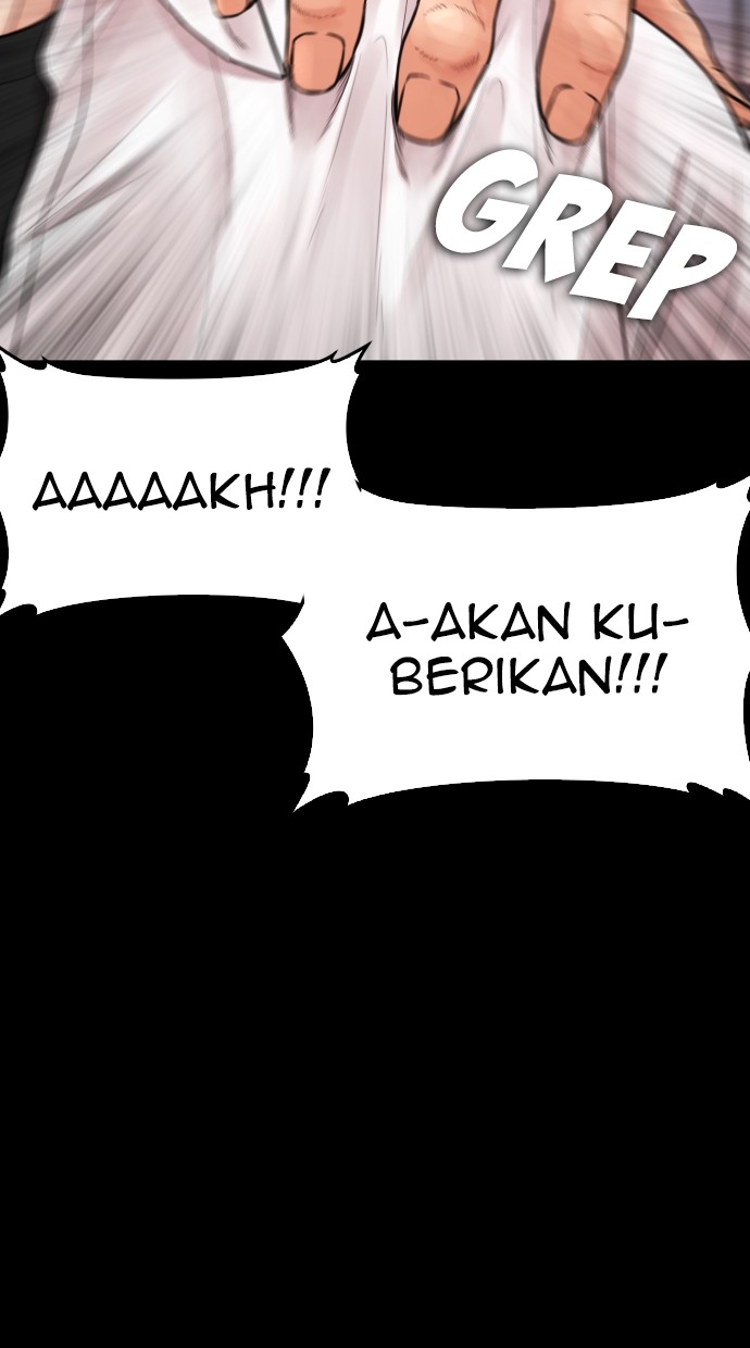 Halaman 55 dari Daddy Goes to School Chapter 65
