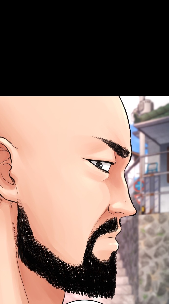 Halaman 63 dari Daddy Goes to School Chapter 65