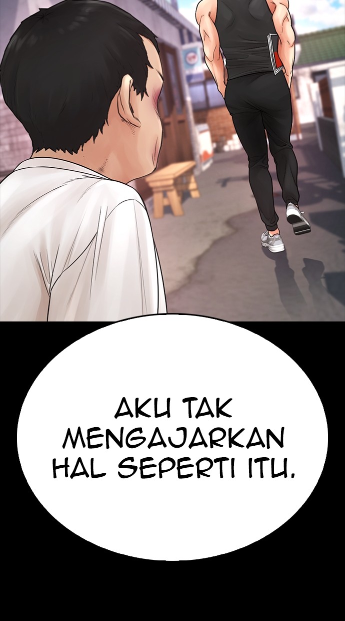 Halaman 65 dari Daddy Goes to School Chapter 65