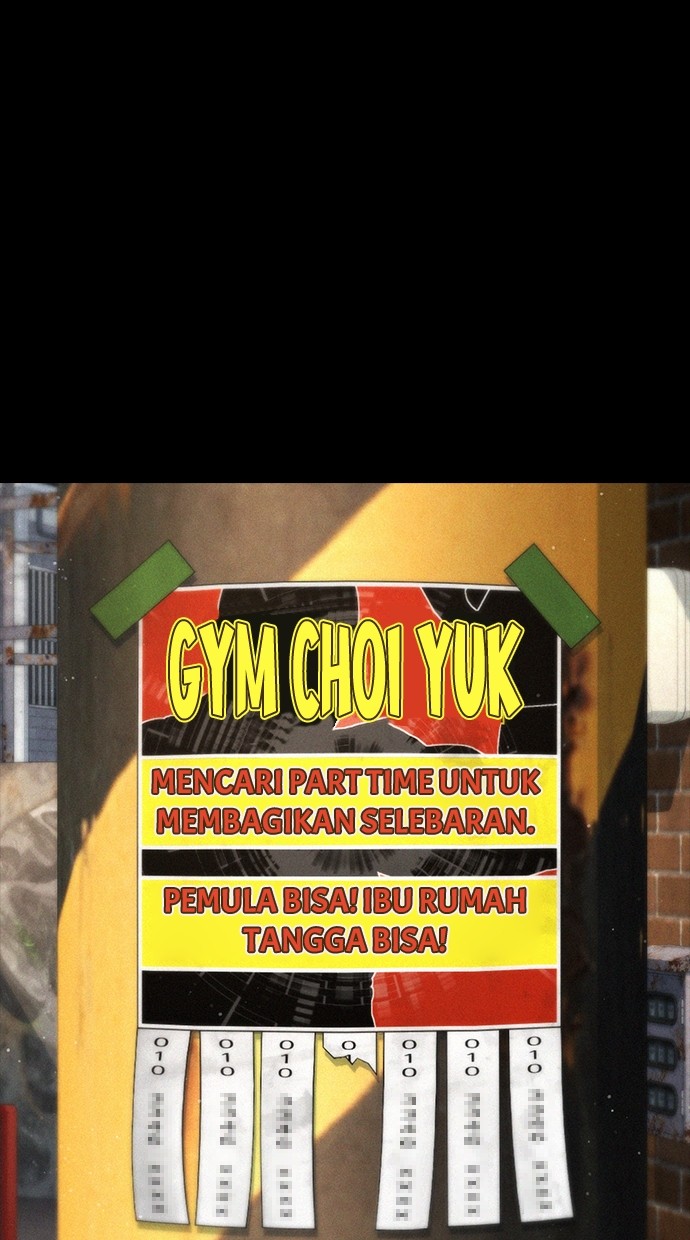Halaman 66 dari Daddy Goes to School Chapter 65