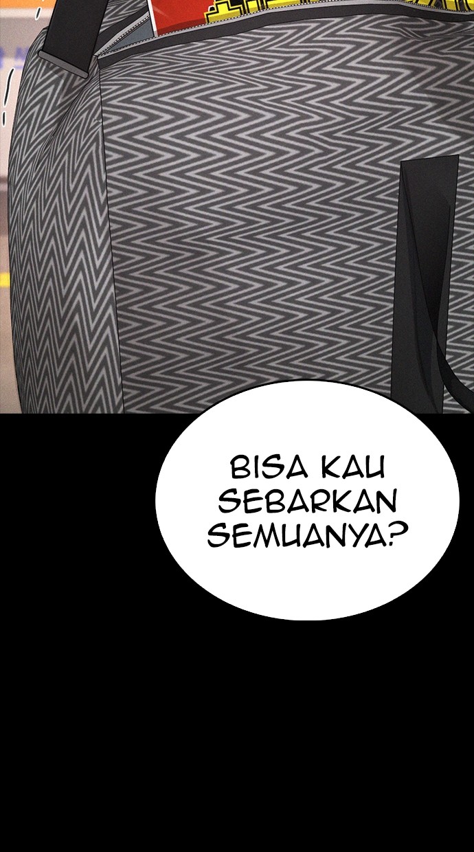 Halaman 82 dari Daddy Goes to School Chapter 65