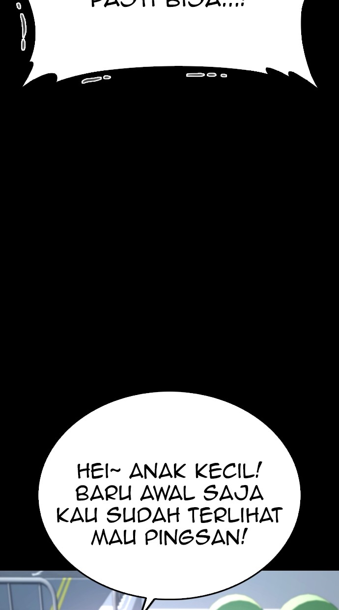 Halaman 85 dari Daddy Goes to School Chapter 65