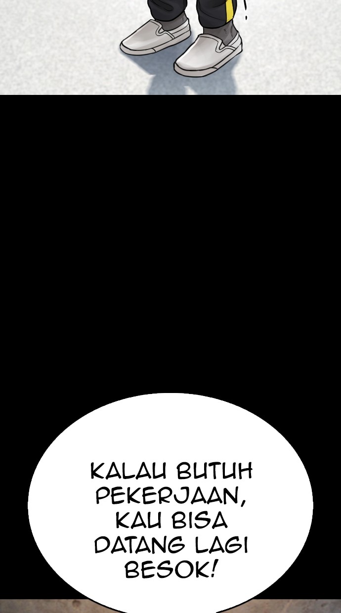 Halaman 95 dari Daddy Goes to School Chapter 65