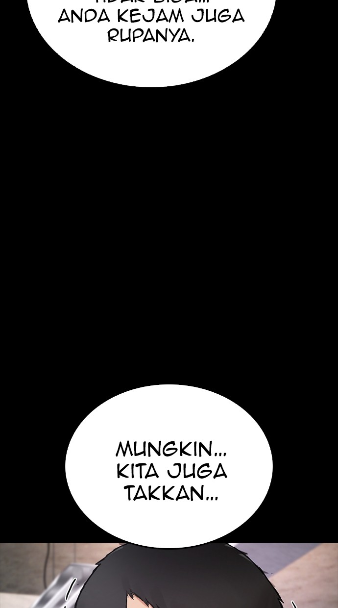 Halaman 97 dari Daddy Goes to School Chapter 65