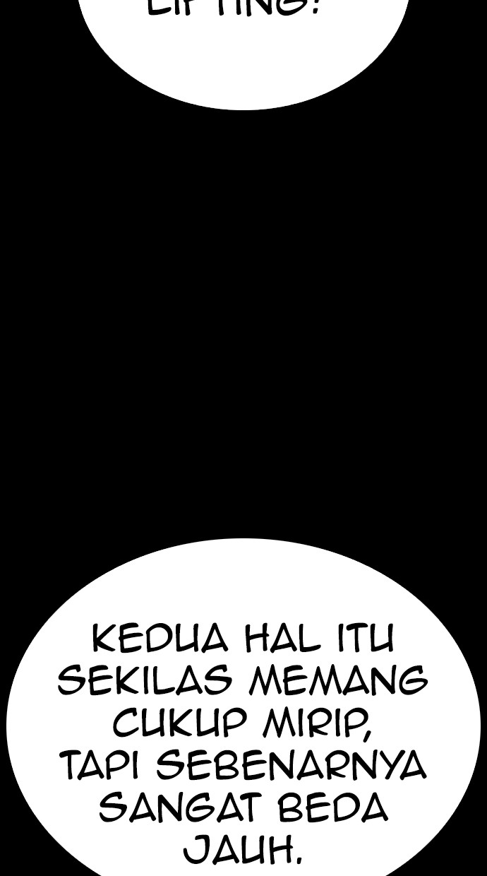Halaman 102 dari Daddy Goes to School Chapter 66