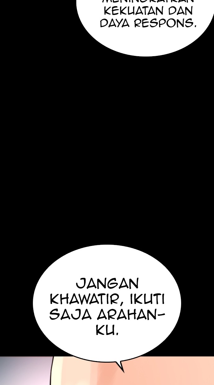 Halaman 105 dari Daddy Goes to School Chapter 66