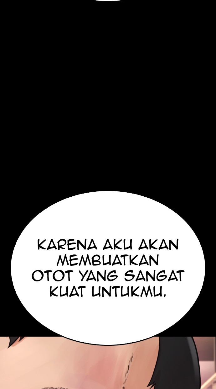Halaman 107 dari Daddy Goes to School Chapter 66