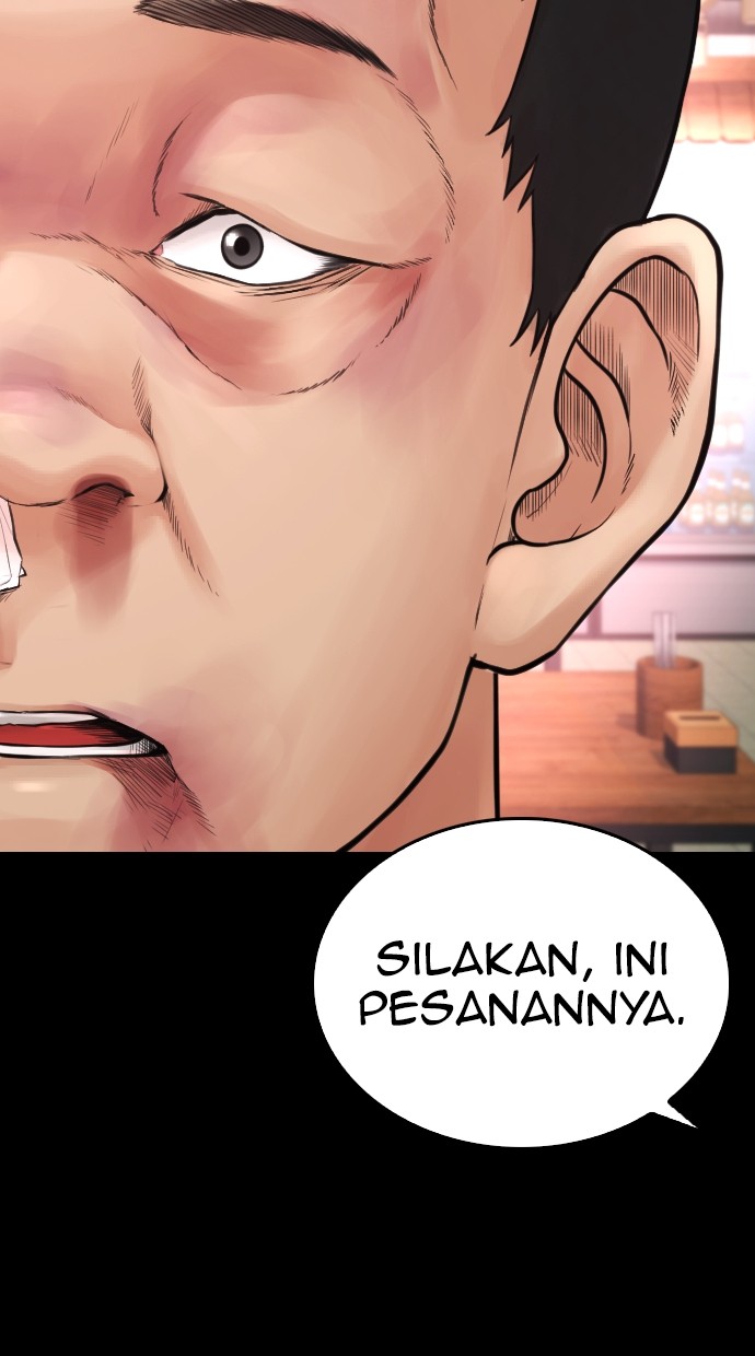 Halaman 108 dari Daddy Goes to School Chapter 66
