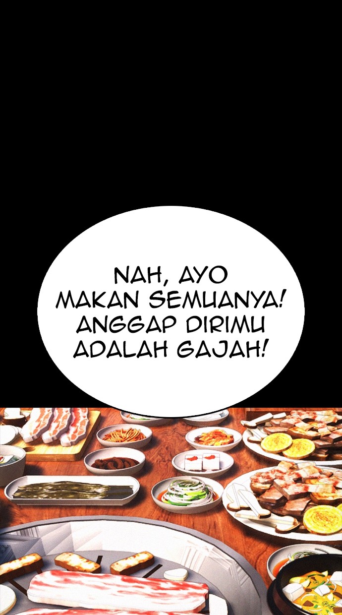 Halaman 109 dari Daddy Goes to School Chapter 66