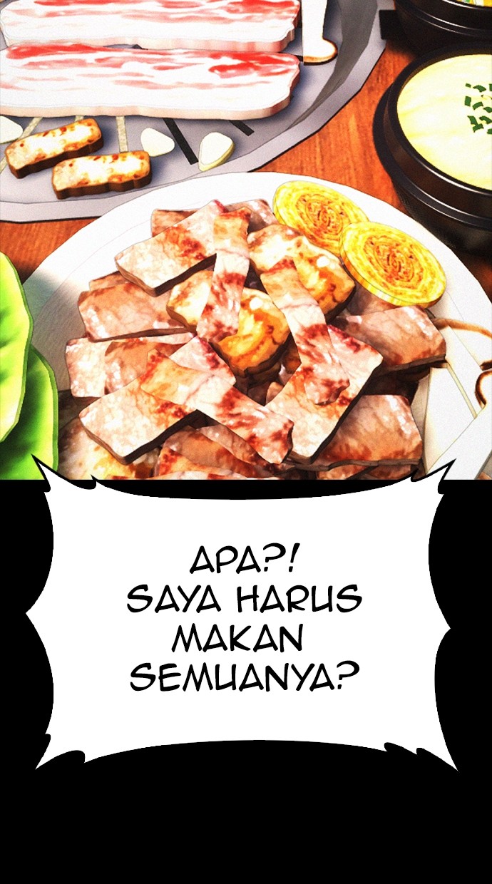 Halaman 110 dari Daddy Goes to School Chapter 66