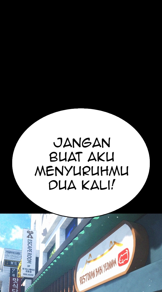 Halaman 111 dari Daddy Goes to School Chapter 66