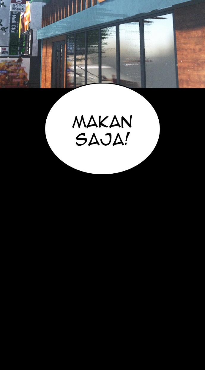 Halaman 112 dari Daddy Goes to School Chapter 66