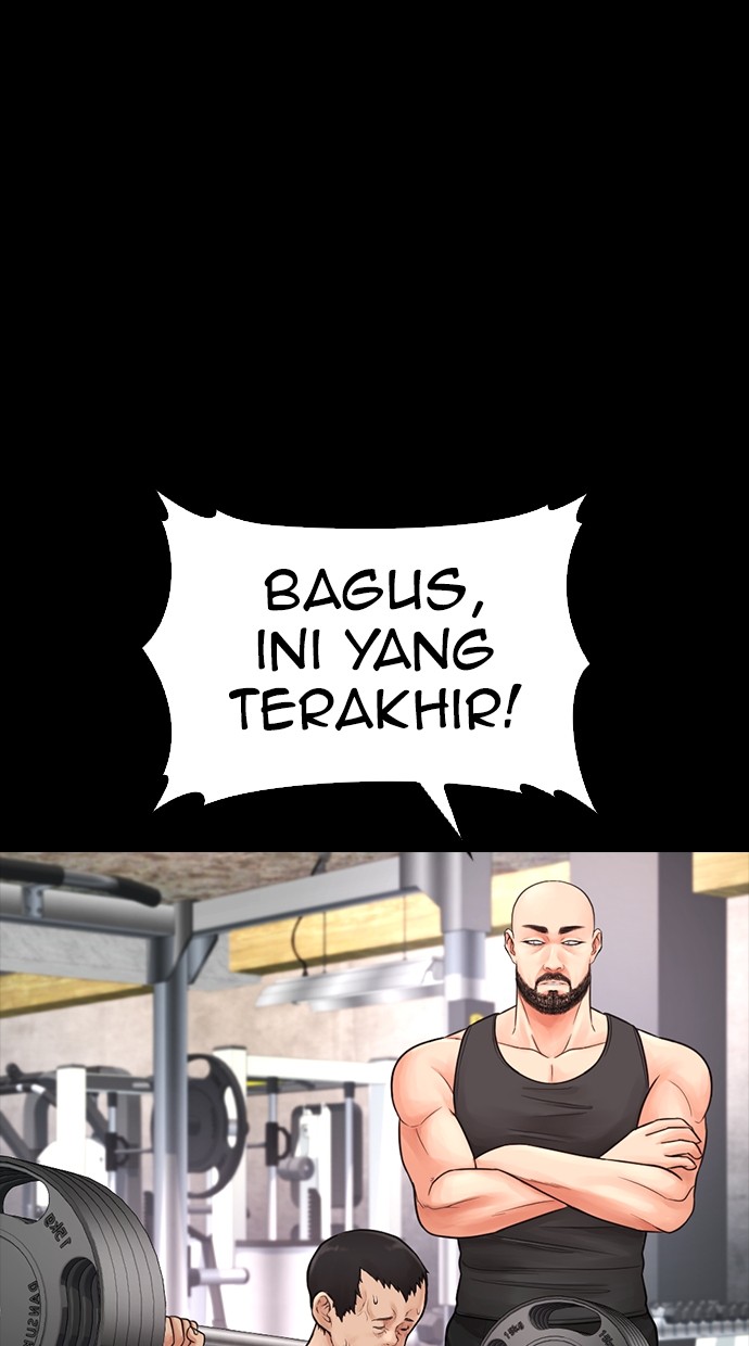 Halaman 116 dari Daddy Goes to School Chapter 66