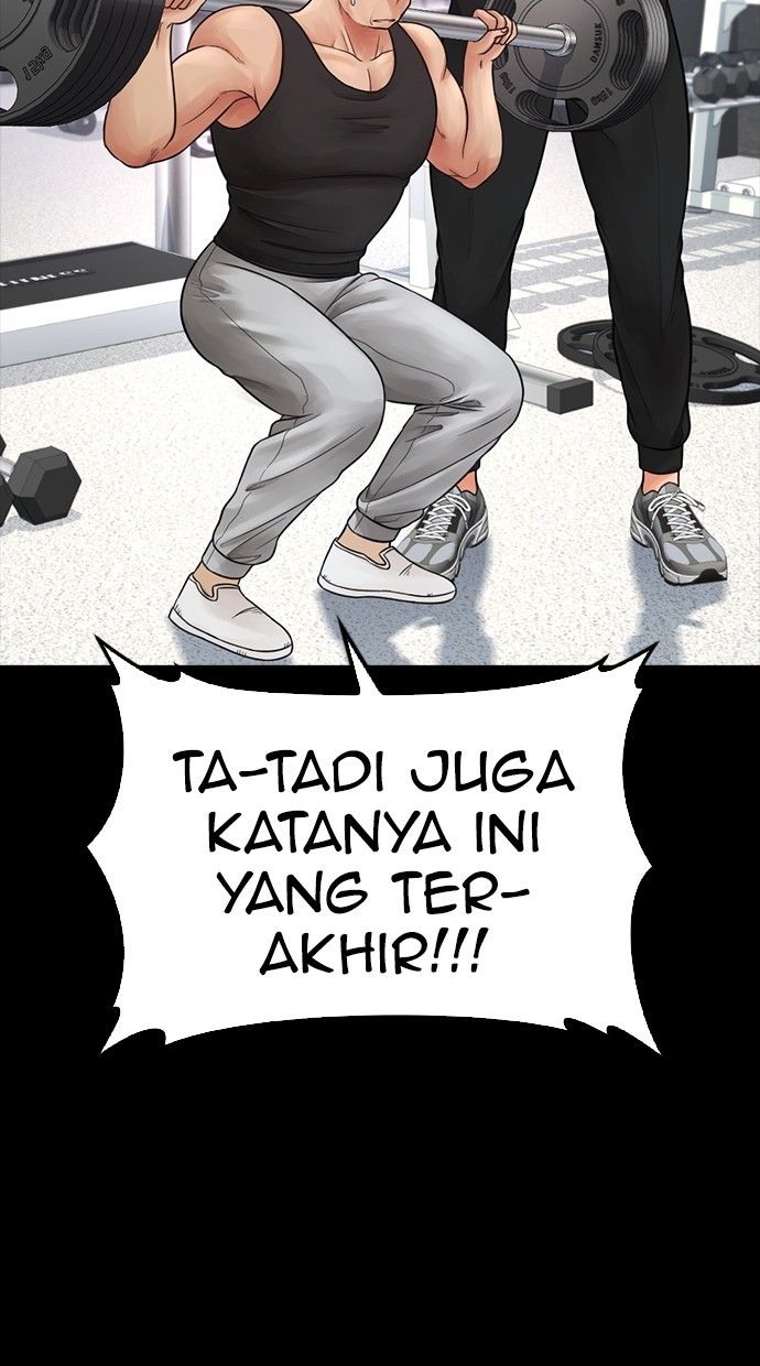 Halaman 117 dari Daddy Goes to School Chapter 66