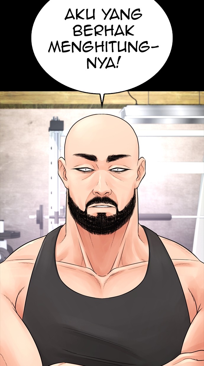 Halaman 119 dari Daddy Goes to School Chapter 66