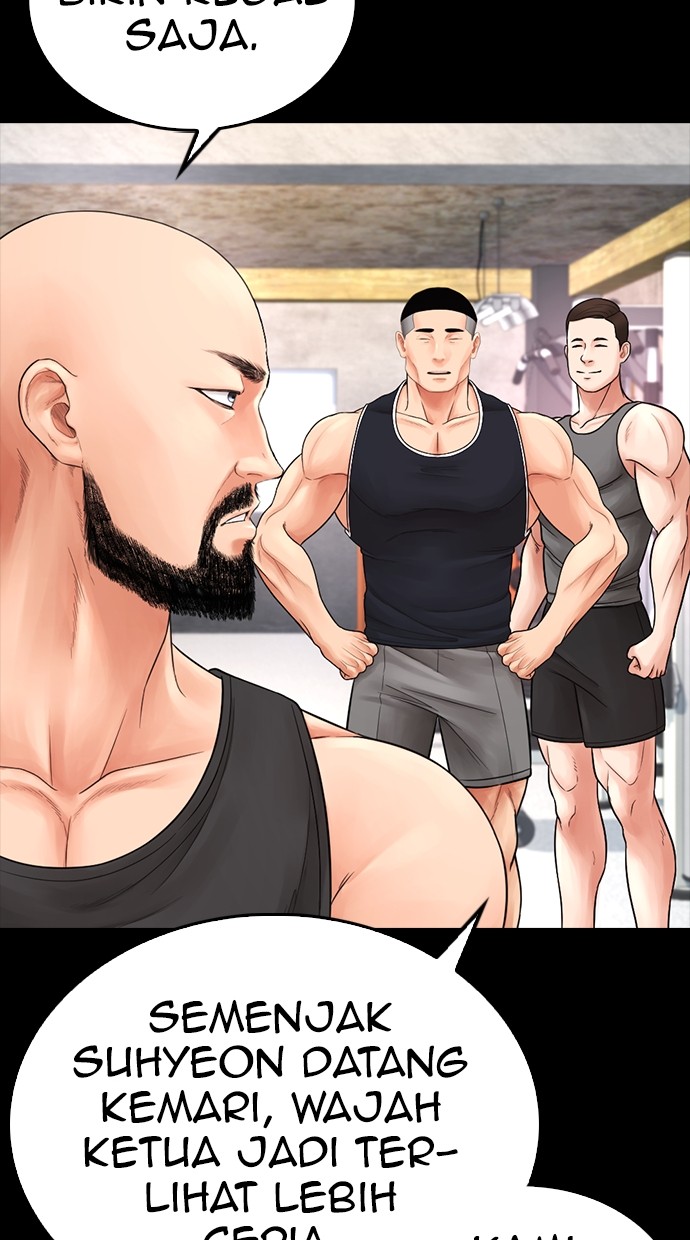 Halaman 121 dari Daddy Goes to School Chapter 66