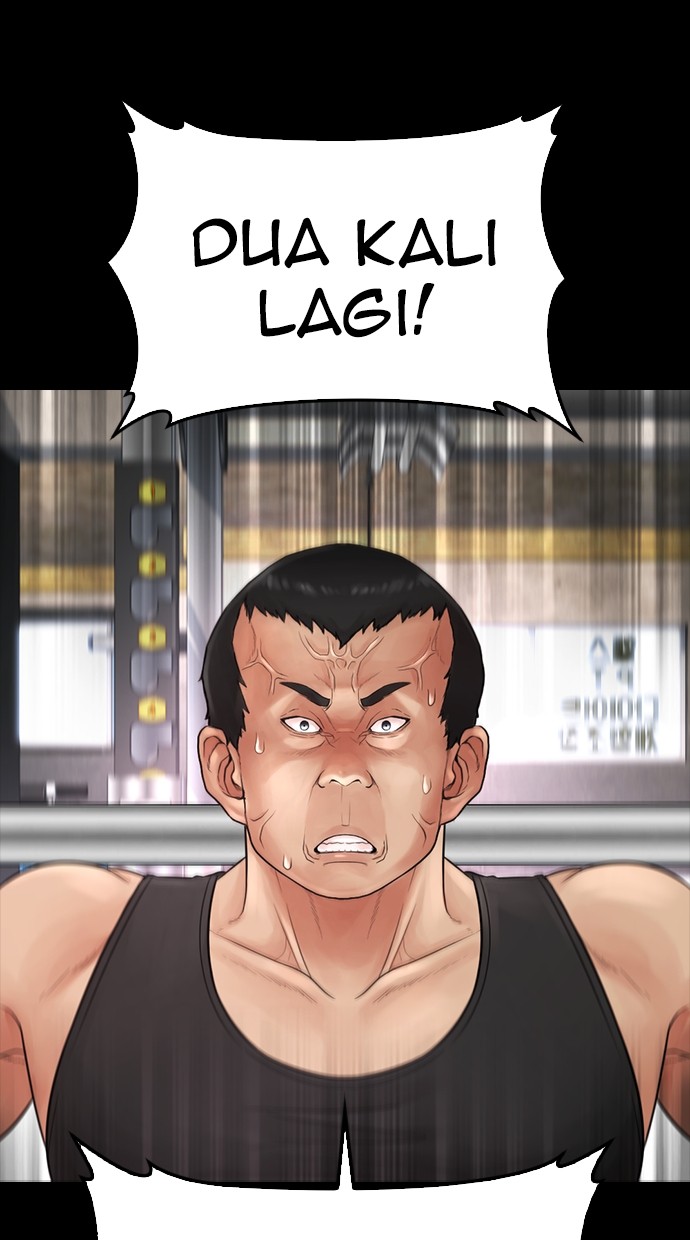 Halaman 125 dari Daddy Goes to School Chapter 66